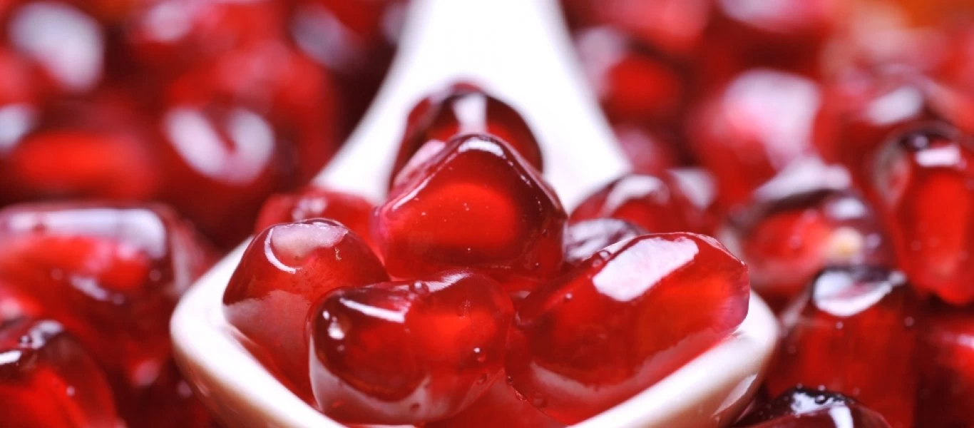 Aυτό το φρούτο ρίχνει την αρτηριακή πίεση!